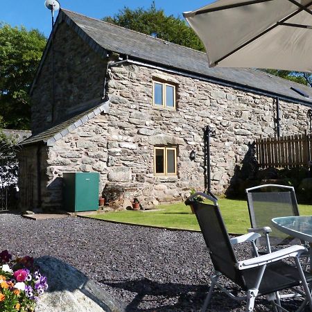 Crud Y Wennol Villa Llandderfel Exterior photo